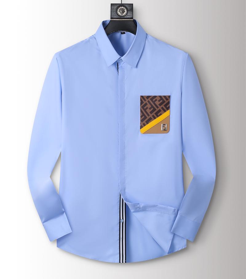 Fendi Shirts-287